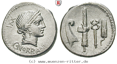 Klicken Sie auf das Bild um es auf Ihrem Rechner zu speichern c-norbanus-denar/76200.jpg