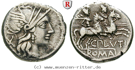 Klicken Sie auf das Bild um es auf Ihrem Rechner zu speichern c-plutius-denar/63746.jpg
