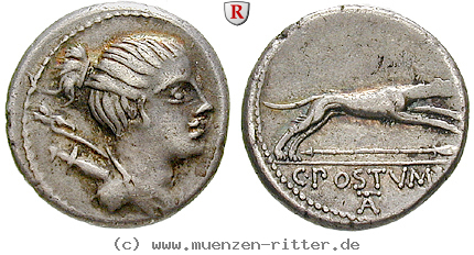 c-postumius-denar/102981.jpg