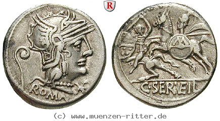 Klicken Sie auf das Bild um es auf Ihrem Rechner zu speichern c-servilius-vatia-denar/92021.jpg