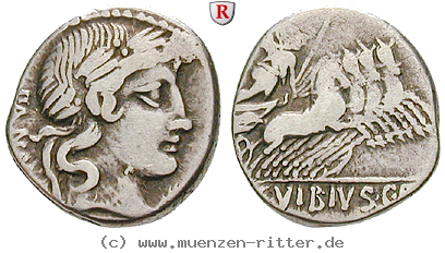 Klicken Sie auf das Bild um es auf Ihrem Rechner zu speichern c-vibius-pansa-denar/16534.jpg