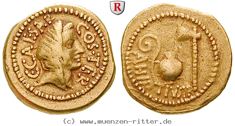 caius-iulius-caesar-aureus/54270.jpg