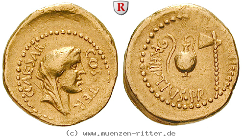 caius-iulius-caesar-aureus/57424.jpg