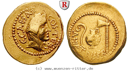caius-iulius-caesar-aureus/87350.jpg