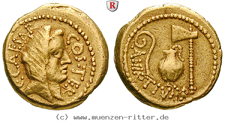 caius-iulius-caesar-aureus/87992.jpg