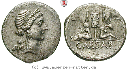 caius-iulius-caesar-denar/66040.jpg