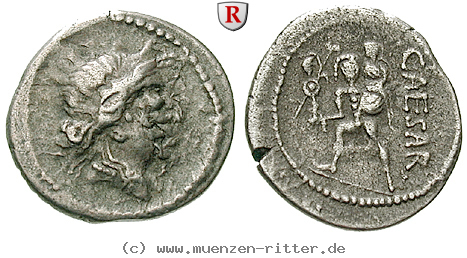 caius-iulius-caesar-denar/66798.jpg