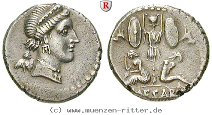 Klicken Sie auf das Bild um es auf Ihrem Rechner zu speichern caius-iulius-caesar-denar/76598.jpg