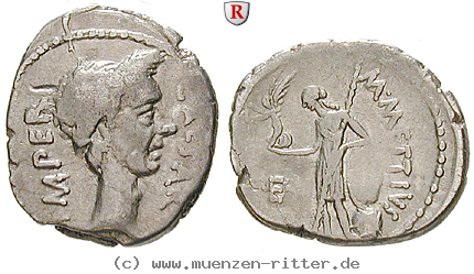 Klicken Sie auf das Bild um es auf Ihrem Rechner zu speichern caius-iulius-caesar-denar/77388.jpg