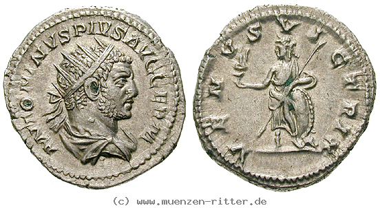 Klicken Sie auf das Bild um es auf Ihrem Rechner zu speichern caracalla-antoninian/47735.jpg