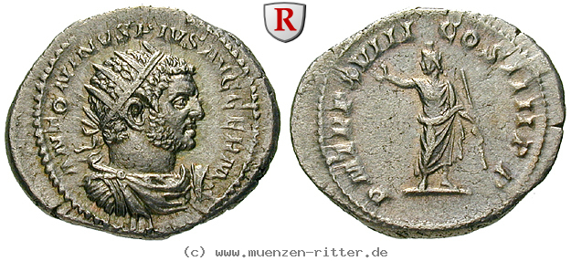 Klicken Sie auf das Bild um es auf Ihrem Rechner zu speichern caracalla-antoninian/94486.jpg
