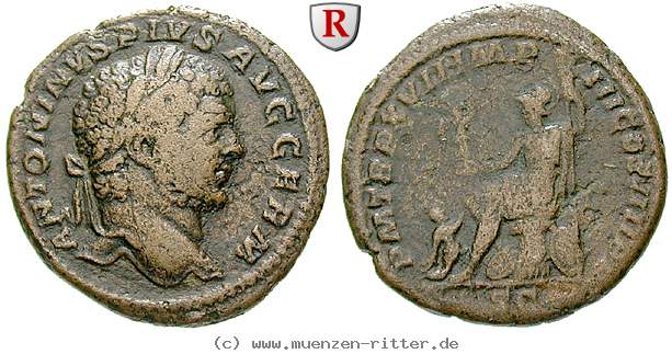 Klicken Sie auf das Bild um es auf Ihrem Rechner zu speichern caracalla-as/50144.jpg