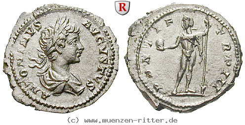 Klicken Sie auf das Bild um es auf Ihrem Rechner zu speichern caracalla-denar/31737.jpg