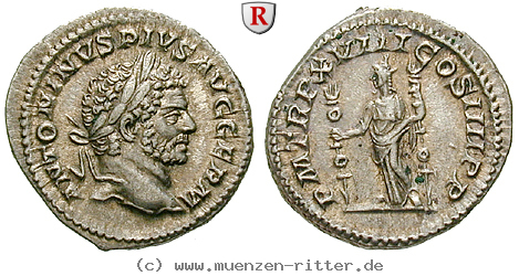 Klicken Sie auf das Bild um es auf Ihrem Rechner zu speichern caracalla-denar/35255.jpg