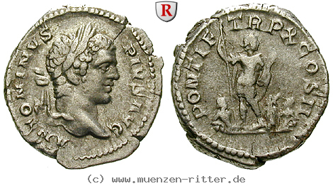 Klicken Sie auf das Bild um es auf Ihrem Rechner zu speichern caracalla-denar/36843.jpg
