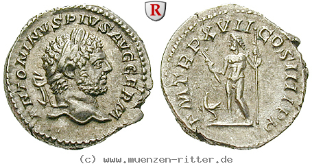 Klicken Sie auf das Bild um es auf Ihrem Rechner zu speichern caracalla-denar/40543.jpg