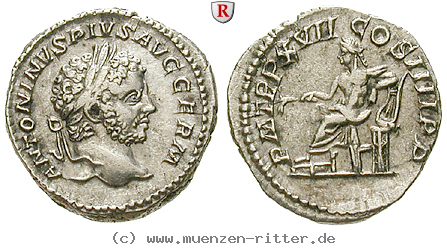 Klicken Sie auf das Bild um es auf Ihrem Rechner zu speichern caracalla-denar/40753.jpg
