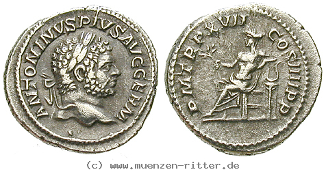 Klicken Sie auf das Bild um es auf Ihrem Rechner zu speichern caracalla-denar/40755.jpg