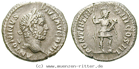 Klicken Sie auf das Bild um es auf Ihrem Rechner zu speichern caracalla-denar/48283.jpg