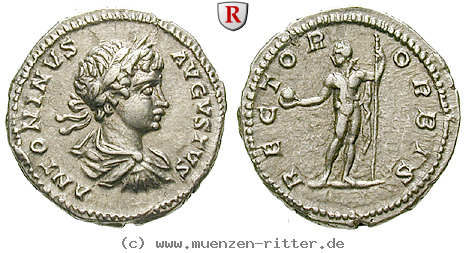 Klicken Sie auf das Bild um es auf Ihrem Rechner zu speichern caracalla-denar/49110.jpg