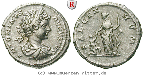 Klicken Sie auf das Bild um es auf Ihrem Rechner zu speichern caracalla-denar/67419.jpg