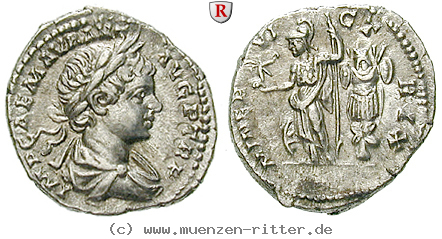 Klicken Sie auf das Bild um es auf Ihrem Rechner zu speichern caracalla-denar/67670.jpg