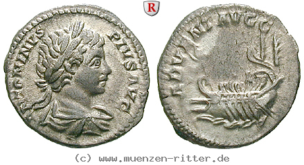 Klicken Sie auf das Bild um es auf Ihrem Rechner zu speichern caracalla-denar/78172.jpg