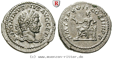 Klicken Sie auf das Bild um es auf Ihrem Rechner zu speichern caracalla-denar/86343.jpg