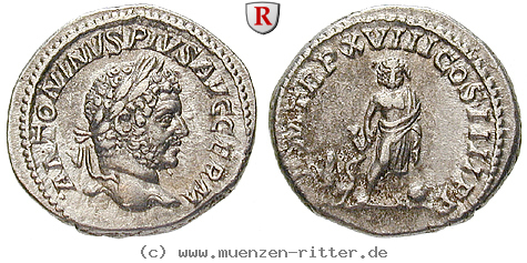 Klicken Sie auf das Bild um es auf Ihrem Rechner zu speichern caracalla-denar/92580.jpg