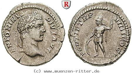 Klicken Sie auf das Bild um es auf Ihrem Rechner zu speichern caracalla-denar/98518.jpg