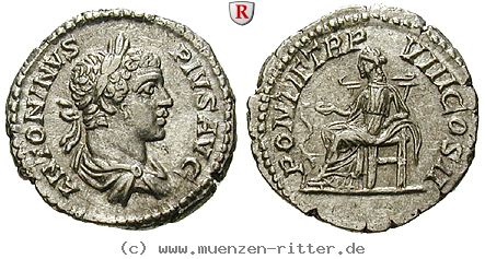 Klicken Sie auf das Bild um es auf Ihrem Rechner zu speichern caracalla-denar/98559.jpg