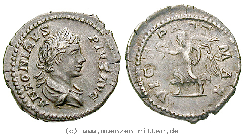 Klicken Sie auf das Bild um es auf Ihrem Rechner zu speichern caracalla-denar/erom7214.jpg