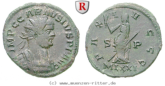 Klicken Sie auf das Bild um es auf Ihrem Rechner zu speichern carausius-antoninian/10170.jpg
