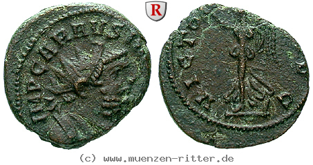 Klicken Sie auf das Bild um es auf Ihrem Rechner zu speichern carausius-antoninian/62849.jpg