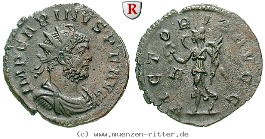 Klicken Sie auf das Bild um es auf Ihrem Rechner zu speichern carinus-antoninian/63838.jpg