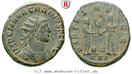 Klicken Sie auf das Bild um es auf Ihrem Rechner zu speichern carinus-antoninian/68414.jpg