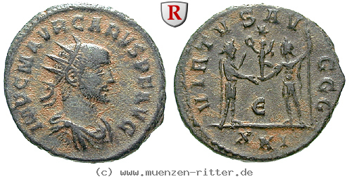 Klicken Sie auf das Bild um es auf Ihrem Rechner zu speichern carus-antoninian/26019.jpg