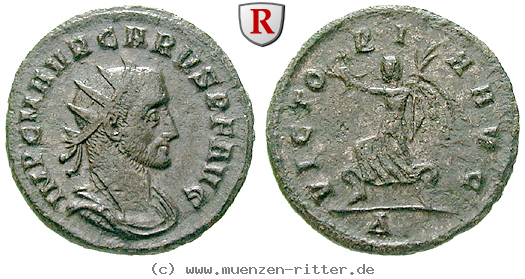 Klicken Sie auf das Bild um es auf Ihrem Rechner zu speichern carus-antoninian/32758.jpg