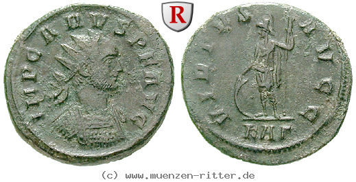 Klicken Sie auf das Bild um es auf Ihrem Rechner zu speichern carus-antoninian/33781.jpg