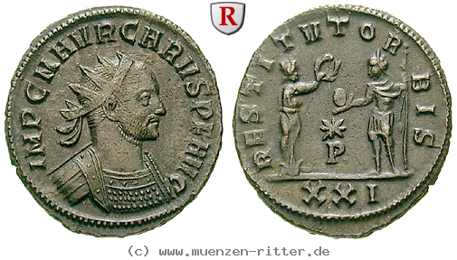 Klicken Sie auf das Bild um es auf Ihrem Rechner zu speichern carus-antoninian/49087.jpg
