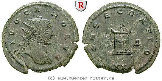 Klicken Sie auf das Bild um es auf Ihrem Rechner zu speichern carus-antoninian/55943.jpg