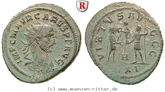Klicken Sie auf das Bild um es auf Ihrem Rechner zu speichern carus-antoninian/56862.jpg