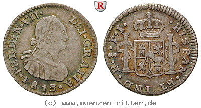 Klicken Sie auf das Bild um es auf Ihrem Rechner zu speichern chile-ferdinand-vii-1-2-real/13288.jpg