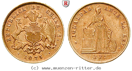 Klicken Sie auf das Bild um es auf Ihrem Rechner zu speichern chile-republik-2-pesos/52583.jpg