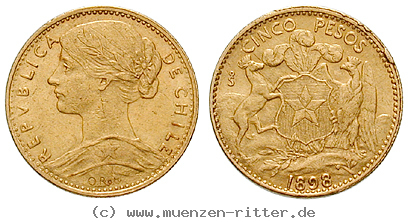 Klicken Sie auf das Bild um es auf Ihrem Rechner zu speichern chile-republik-5-pesos/42596.jpg