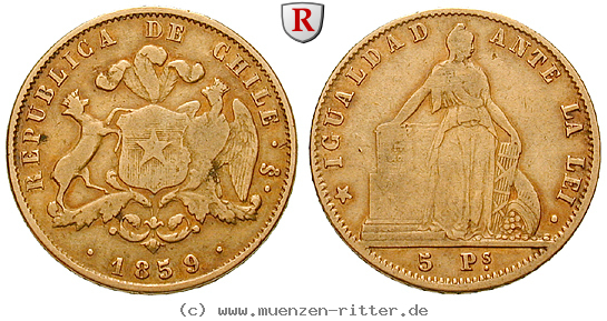 Klicken Sie auf das Bild um es auf Ihrem Rechner zu speichern chile-republik-5-pesos/52950.jpg
