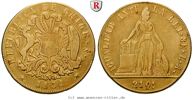 Klicken Sie auf das Bild um es auf Ihrem Rechner zu speichern chile-republik-8-escudos/43455.jpg