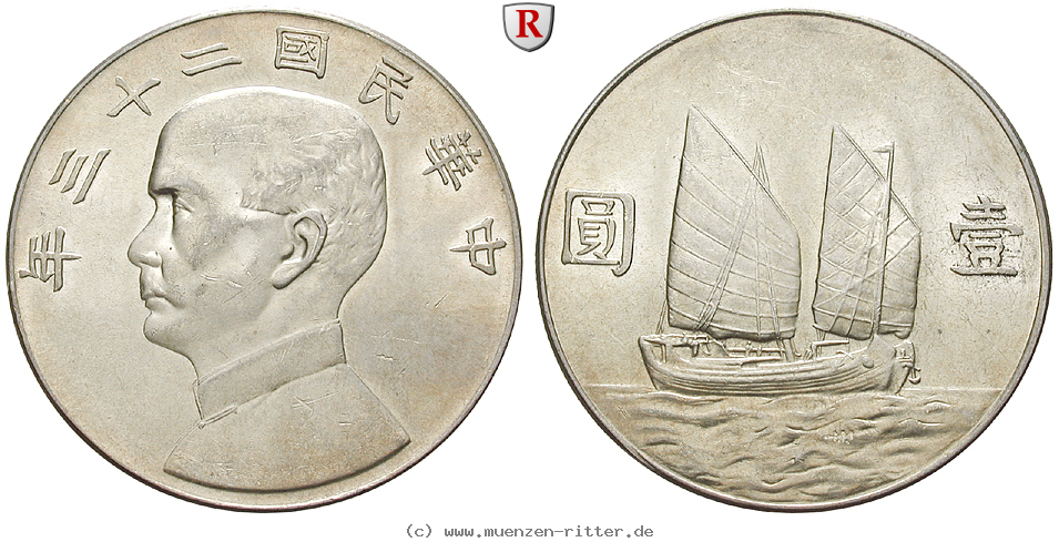 Klicken Sie auf das Bild um es auf Ihrem Rechner zu speichern china-republik-dollar/77321.jpg