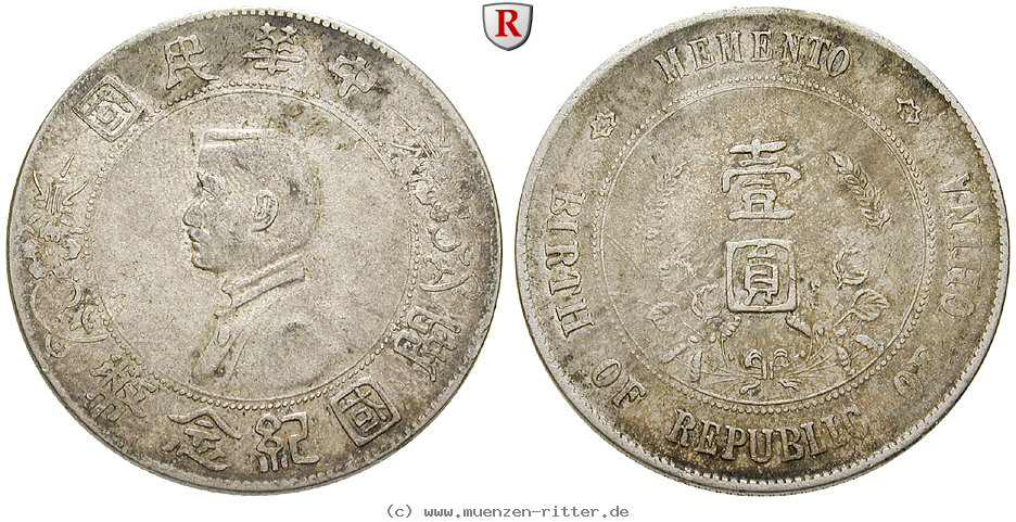 Klicken Sie auf das Bild um es auf Ihrem Rechner zu speichern china-republik-dollar/77328.jpg
