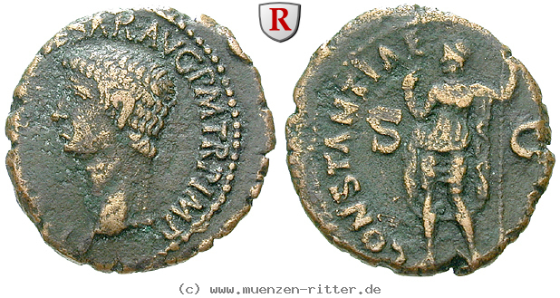 Klicken Sie auf das Bild um es auf Ihrem Rechner zu speichern claudius-i-as/25817.jpg